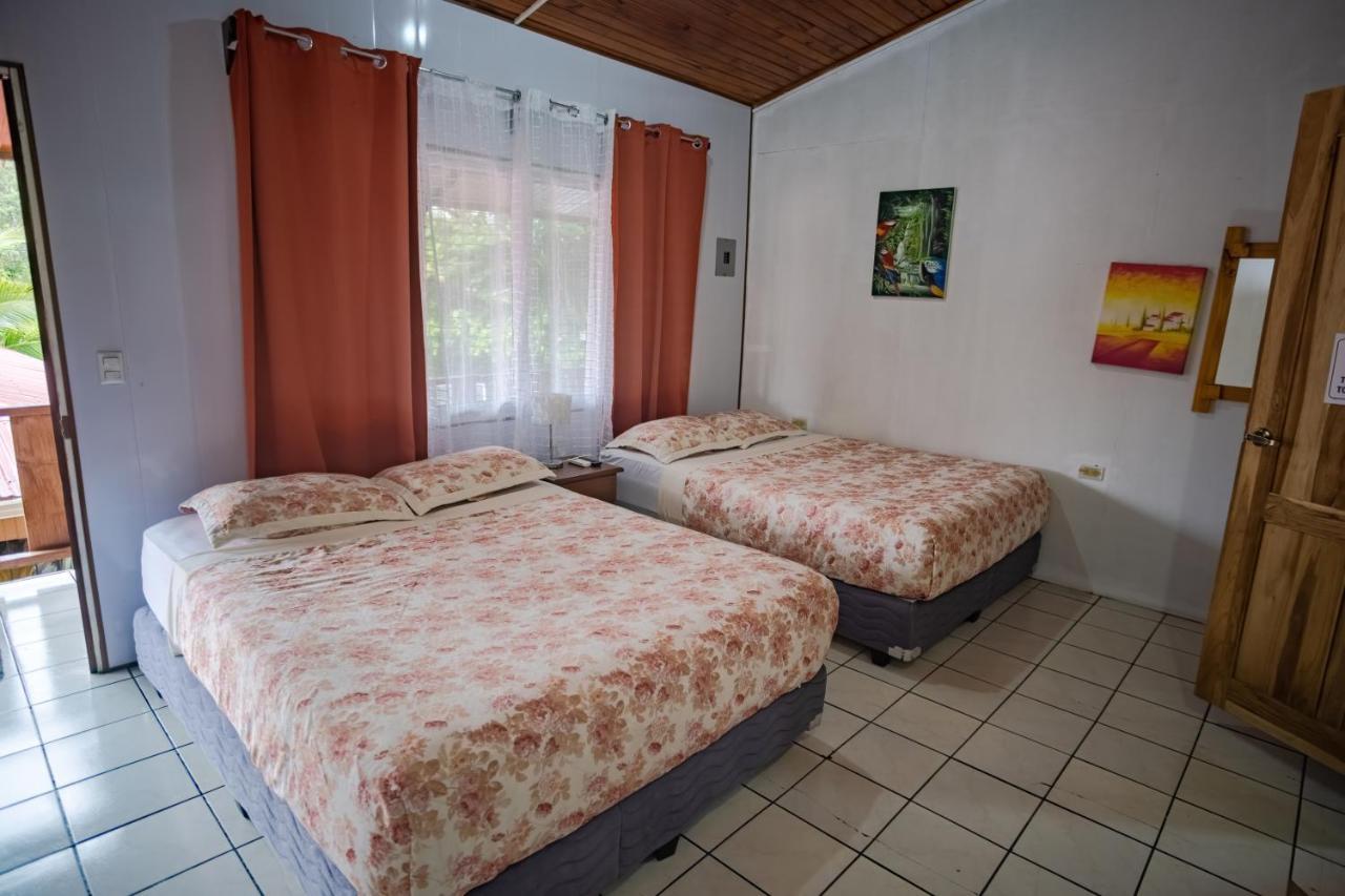Rio Danta Hostal