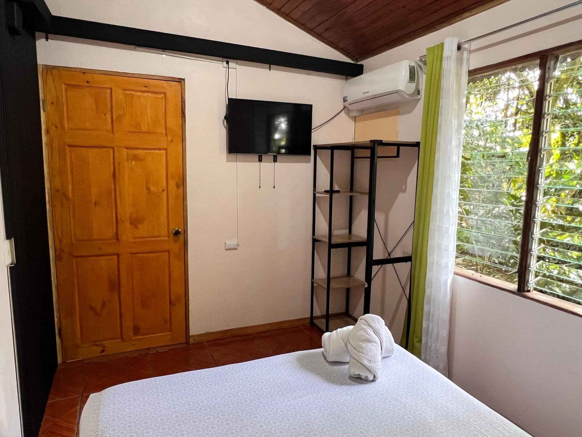Hostal Rio Danta La Fortuna