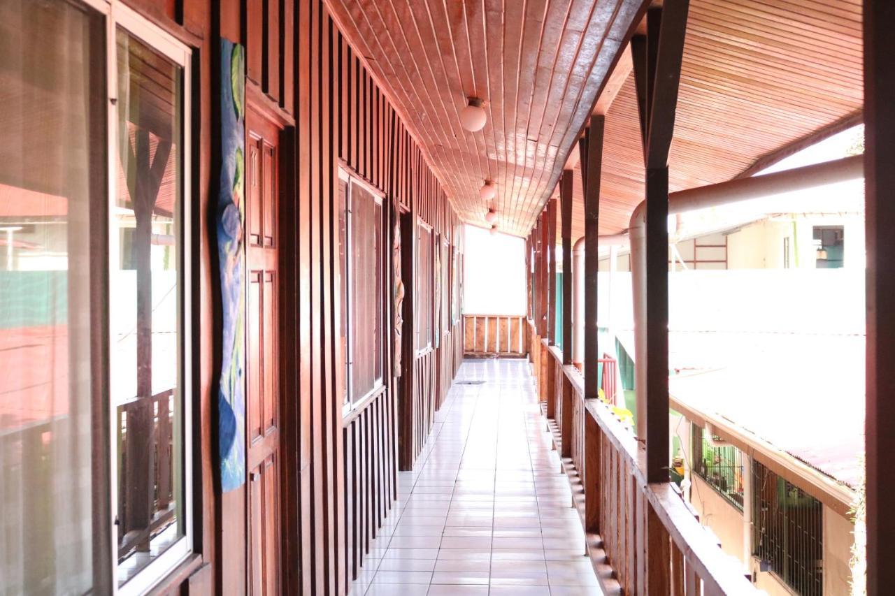 Rio Danta Auberge de jeunesse *