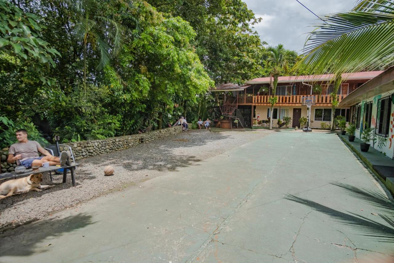 Rio Danta