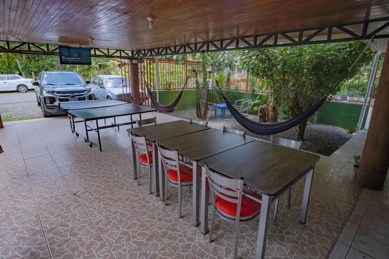 Rio Danta Hostel La Fortuna