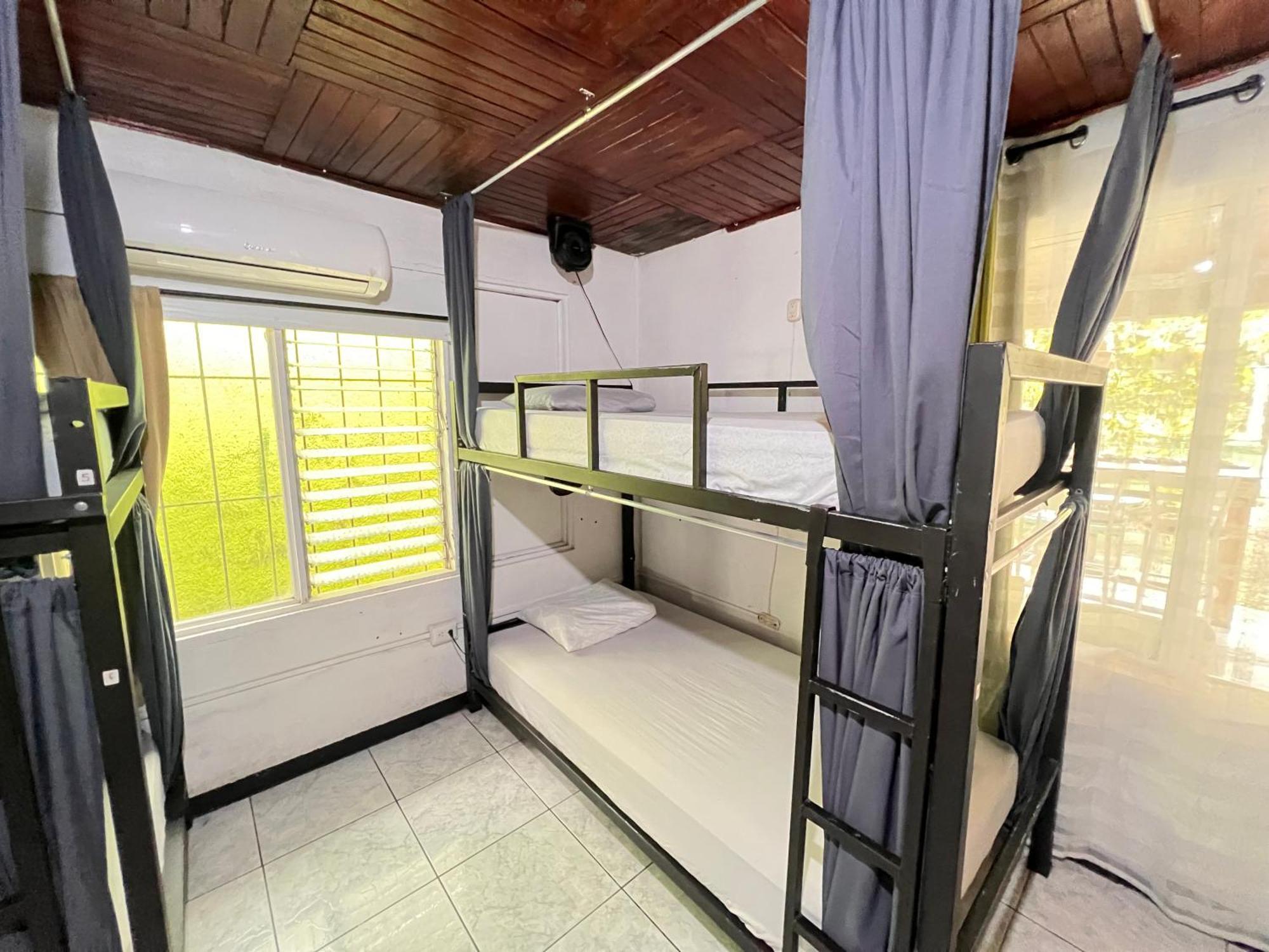 Rio Danta Hostel La Fortuna