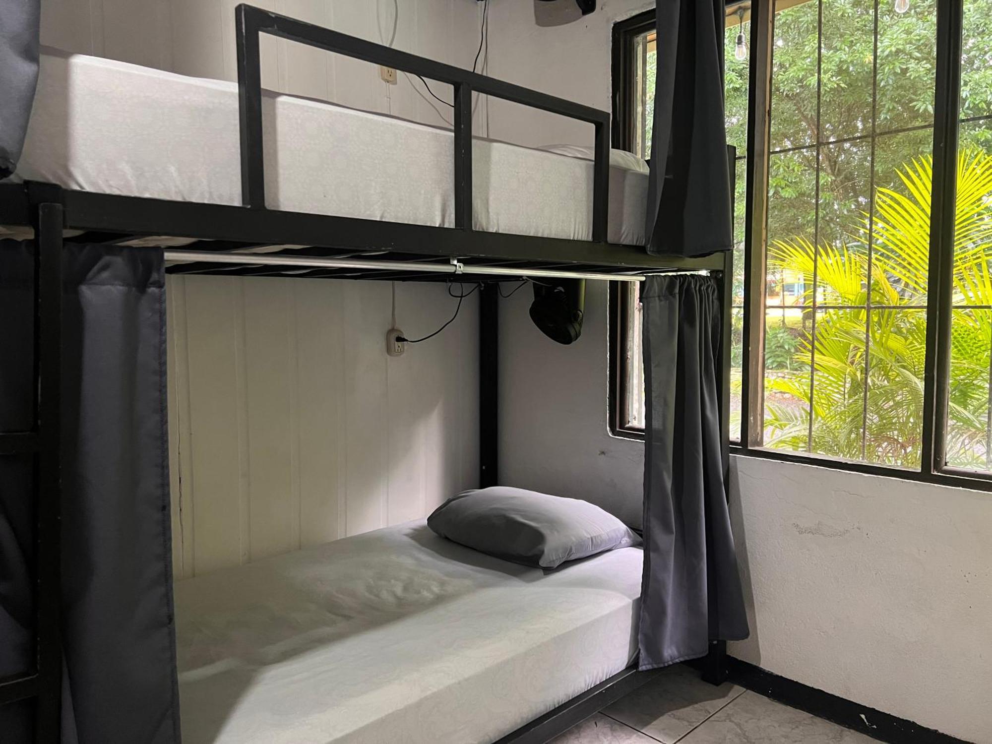Rio Danta Hostel