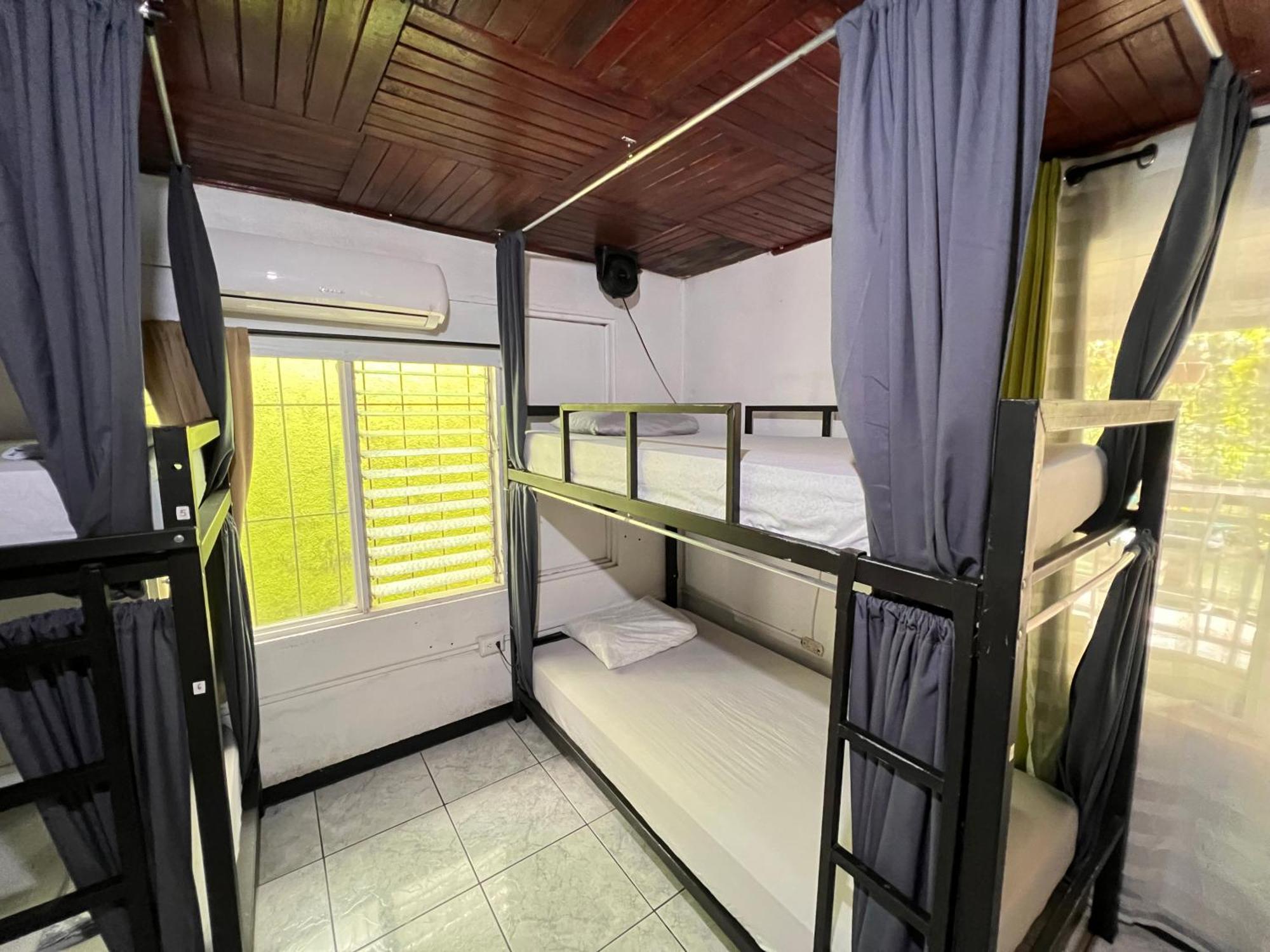 Rio Danta Auberge de jeunesse *