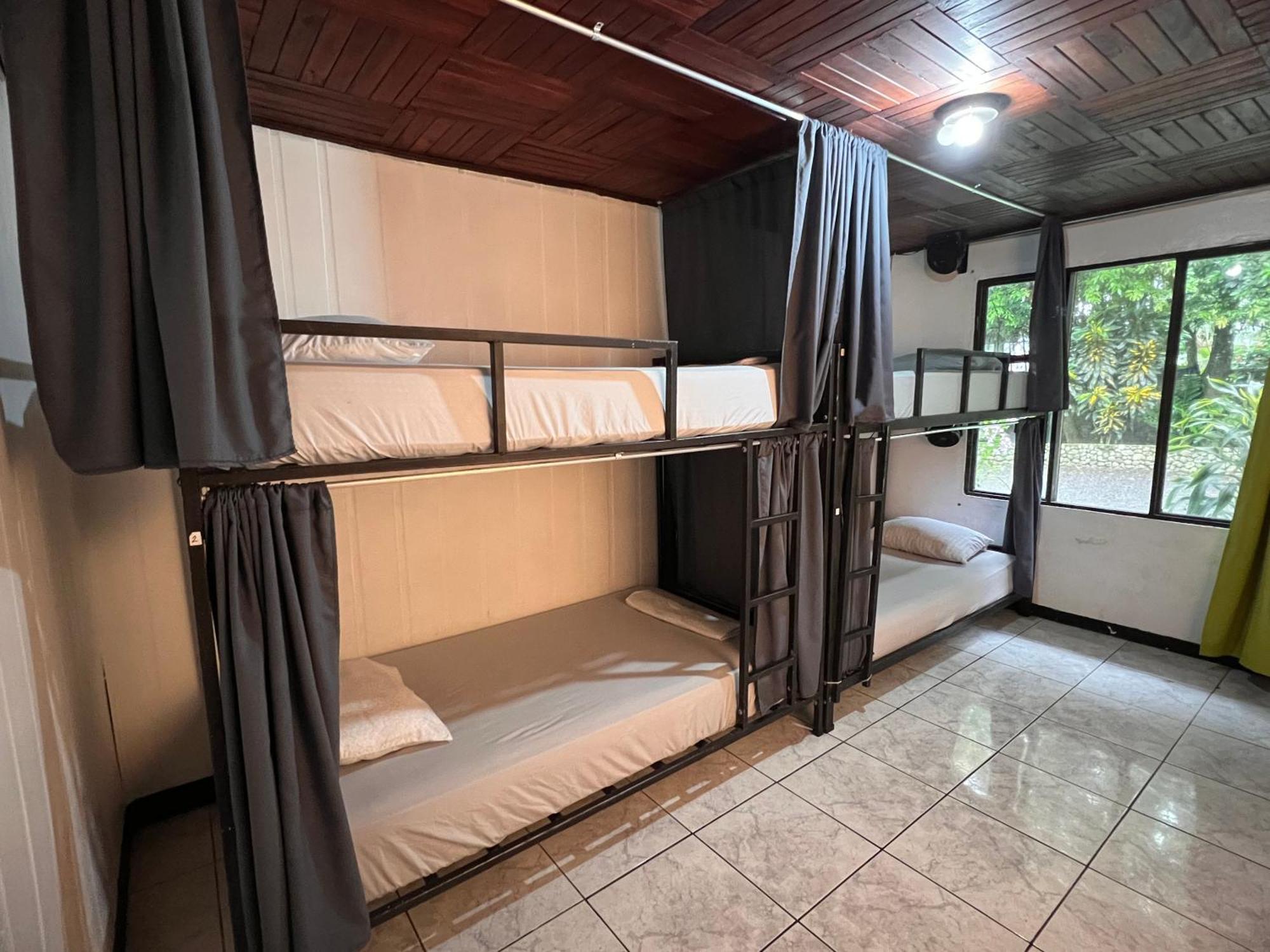 Rio Danta Auberge de jeunesse *