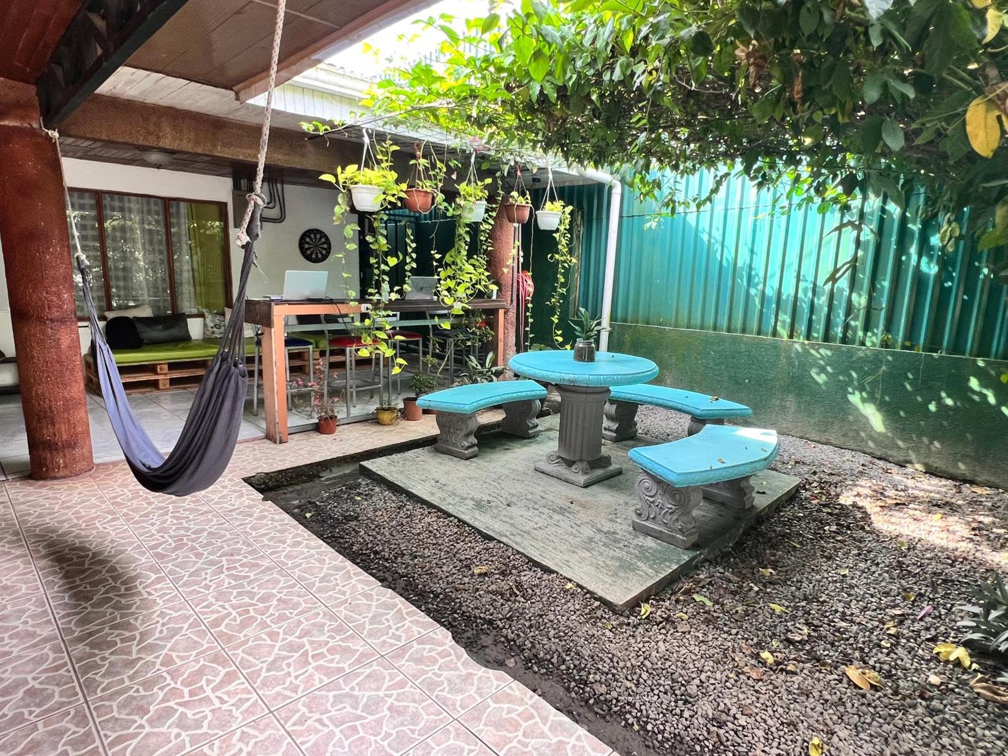 Auberge de jeunesse Rio Danta La Fortuna