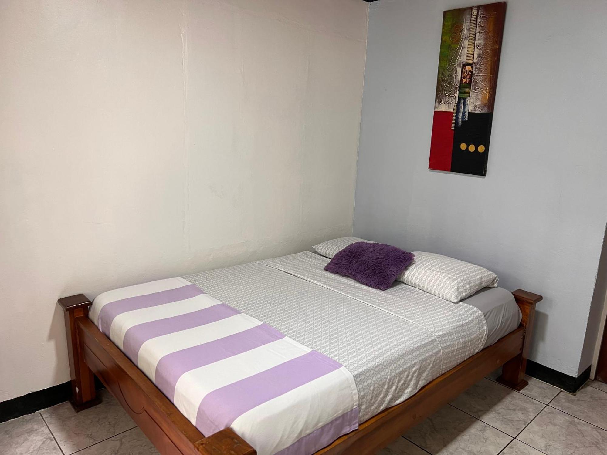 Auberge de jeunesse Rio Danta La Fortuna