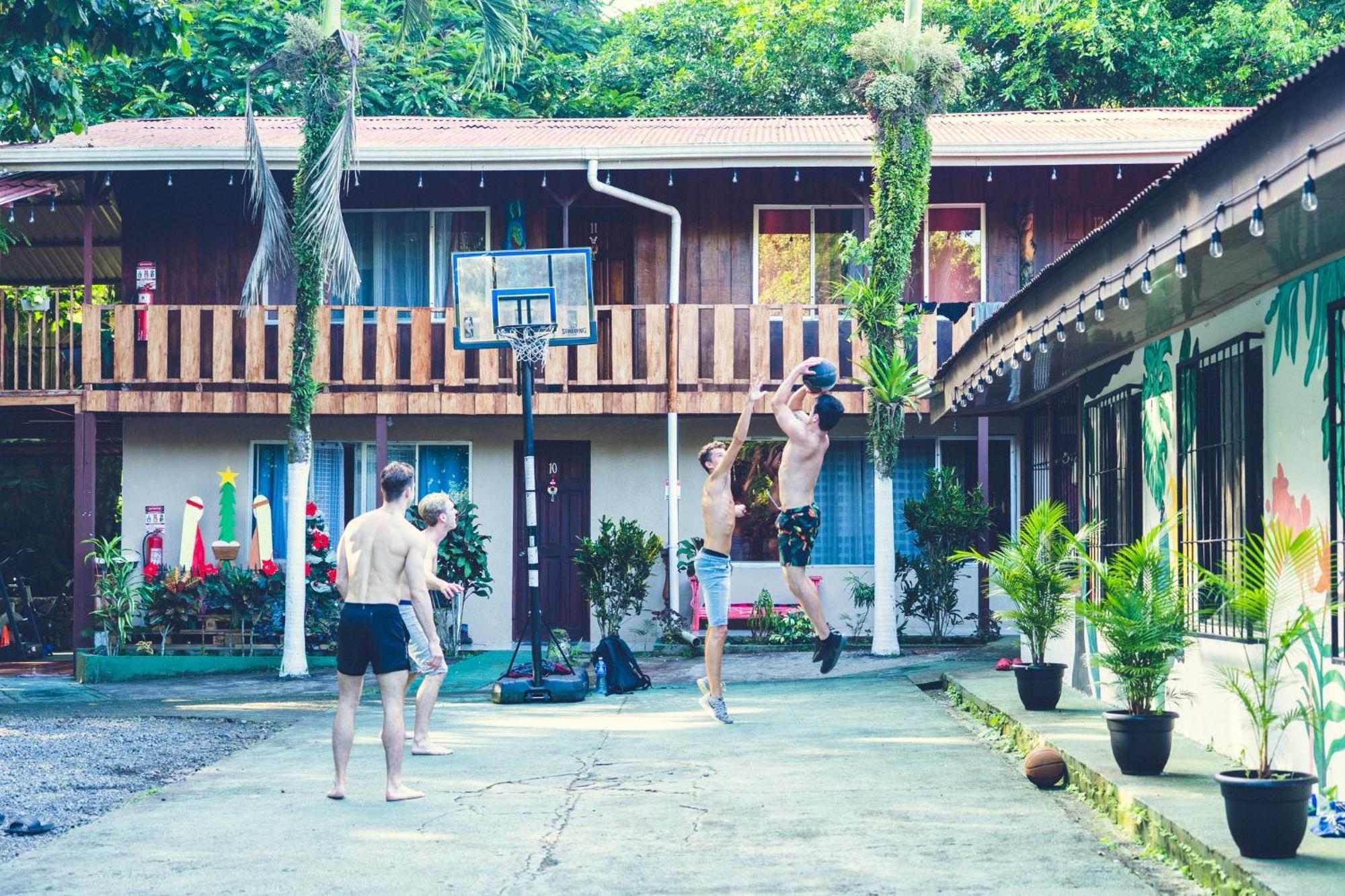 Rio Danta * La Fortuna