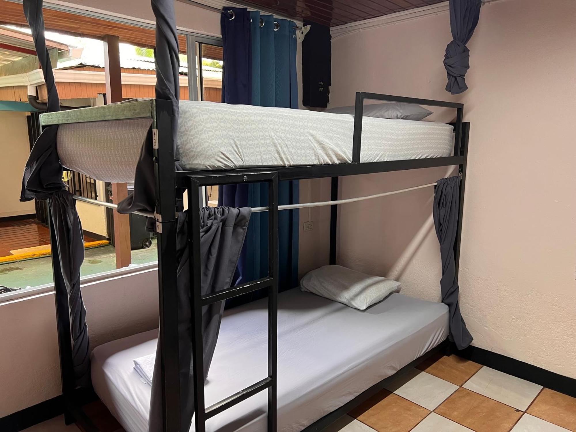 Rio Danta Auberge de jeunesse *