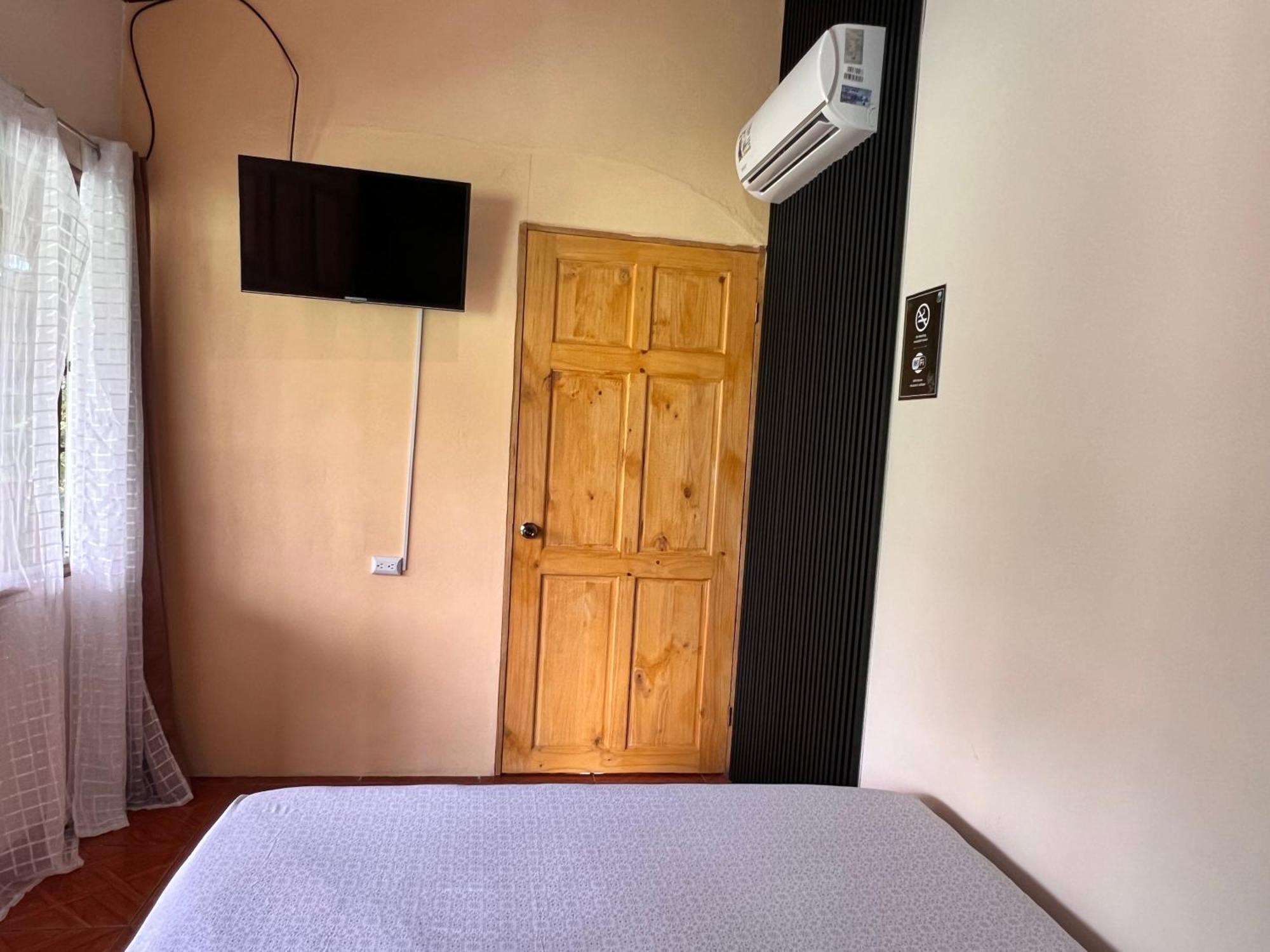 Auberge de jeunesse Rio Danta La Fortuna