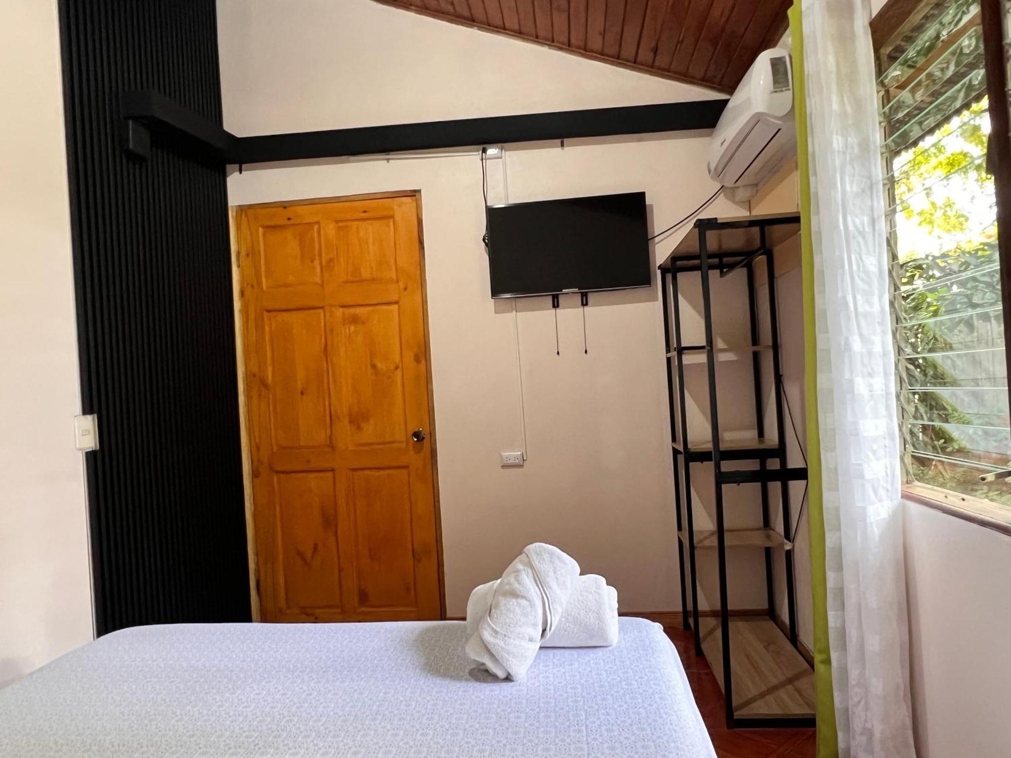 Hostel Rio Danta