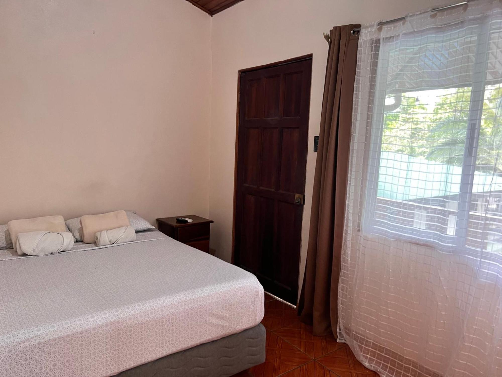 Rio Danta Auberge de jeunesse