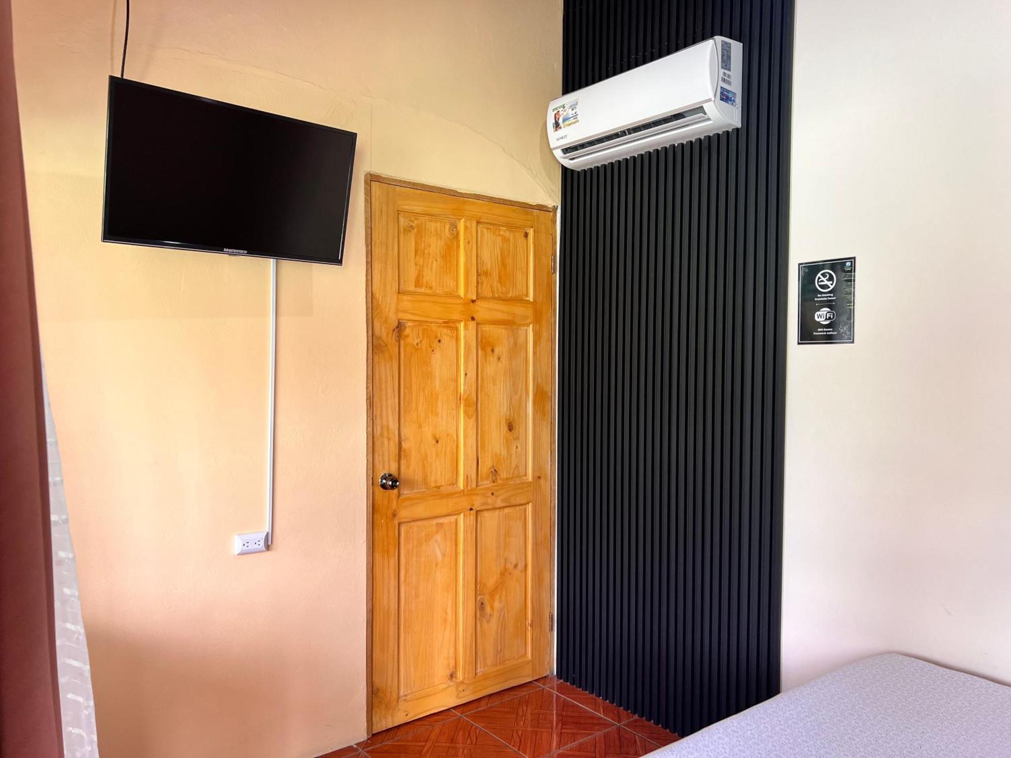 Hostel Rio Danta *
