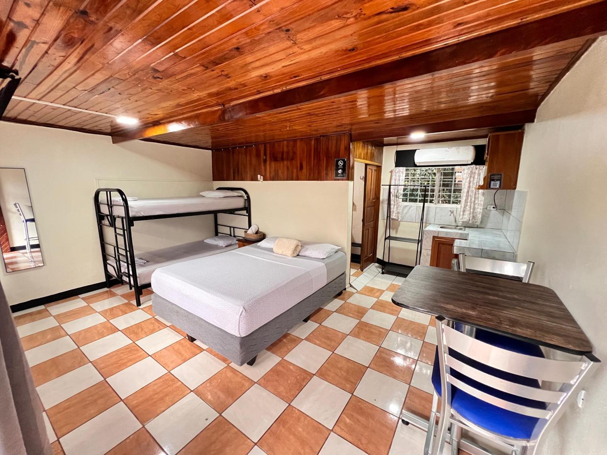 Rio Danta Auberge de jeunesse *